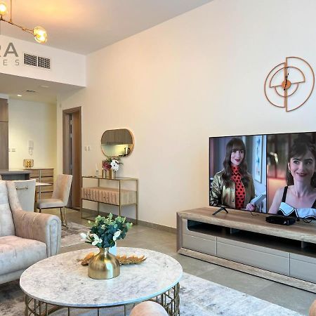 Mira Holiday Homes - Newly 1 Bedroom In Dubai Marina Екстер'єр фото