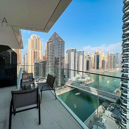 Mira Holiday Homes - Newly 1 Bedroom In Dubai Marina Екстер'єр фото