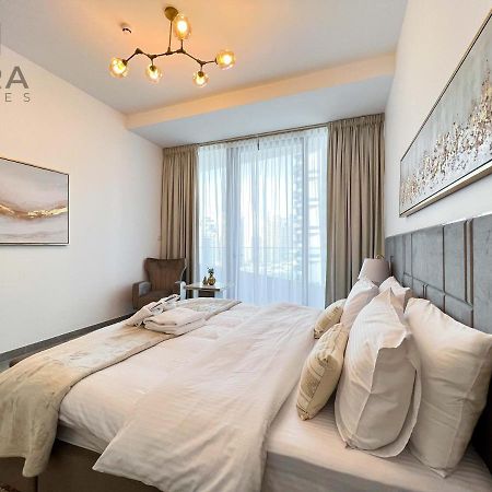 Mira Holiday Homes - Newly 1 Bedroom In Dubai Marina Екстер'єр фото