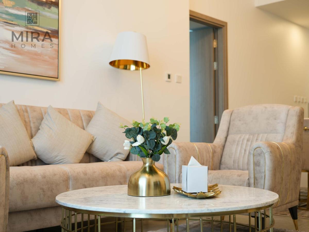 Mira Holiday Homes - Newly 1 Bedroom In Dubai Marina Екстер'єр фото
