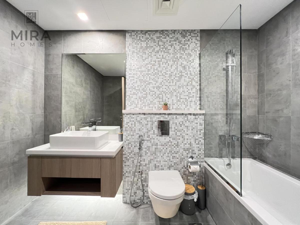 Mira Holiday Homes - Newly 1 Bedroom In Dubai Marina Екстер'єр фото