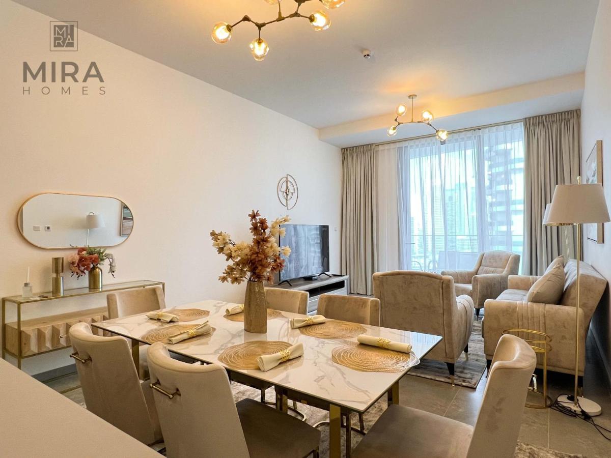 Mira Holiday Homes - Newly 1 Bedroom In Dubai Marina Екстер'єр фото