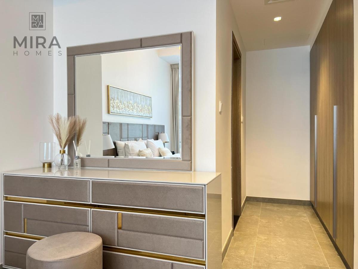 Mira Holiday Homes - Newly 1 Bedroom In Dubai Marina Екстер'єр фото