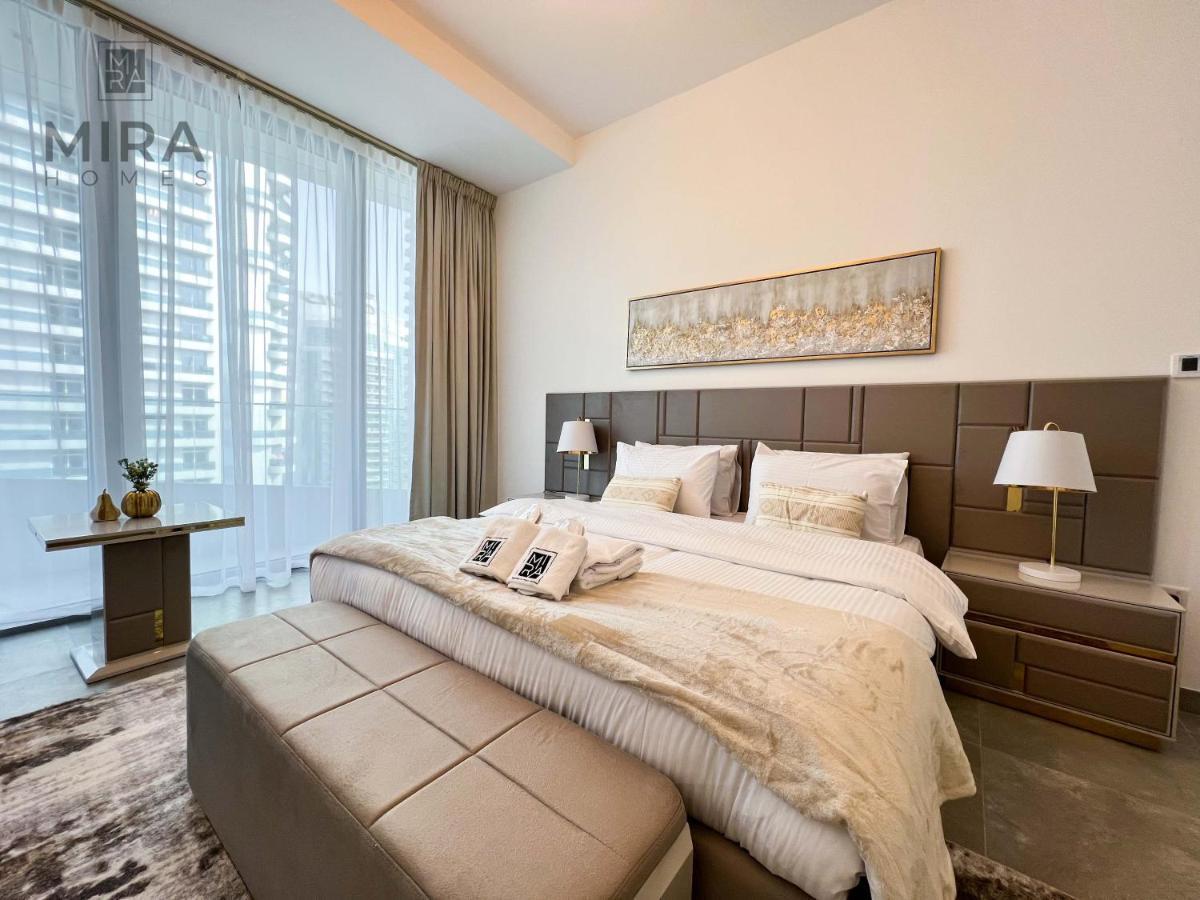 Mira Holiday Homes - Newly 1 Bedroom In Dubai Marina Екстер'єр фото