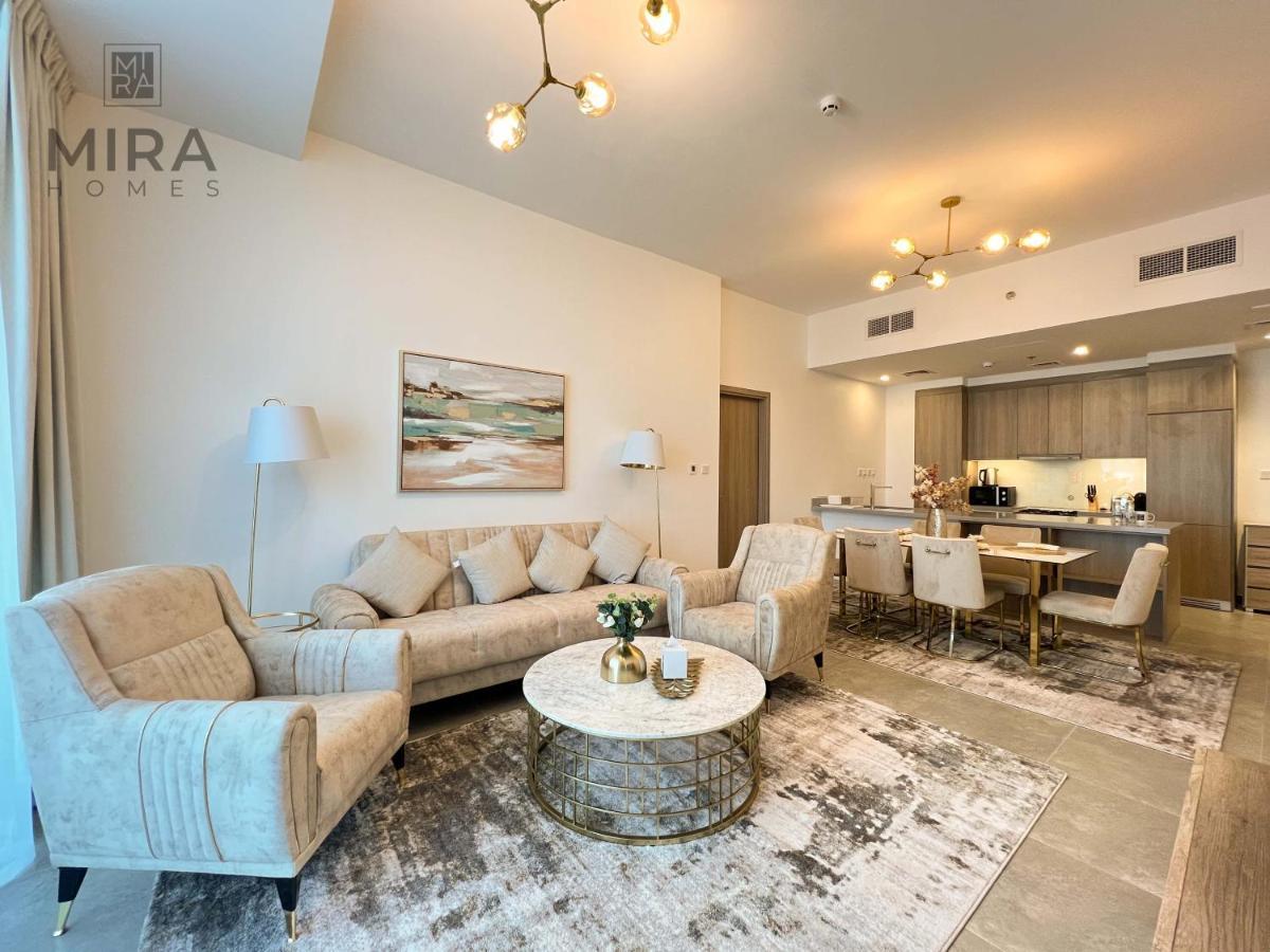 Mira Holiday Homes - Newly 1 Bedroom In Dubai Marina Екстер'єр фото