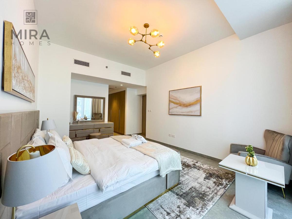 Mira Holiday Homes - Newly 1 Bedroom In Dubai Marina Екстер'єр фото