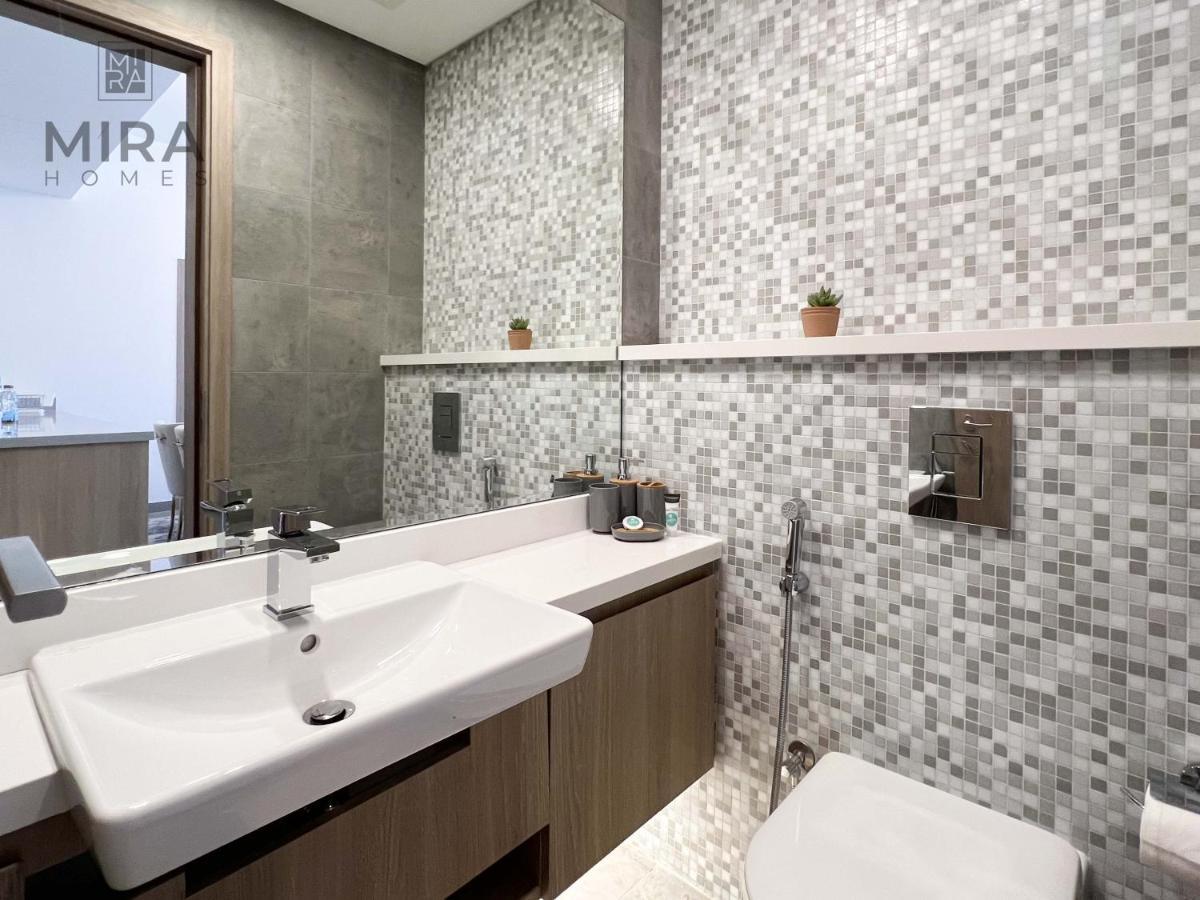 Mira Holiday Homes - Newly 1 Bedroom In Dubai Marina Екстер'єр фото