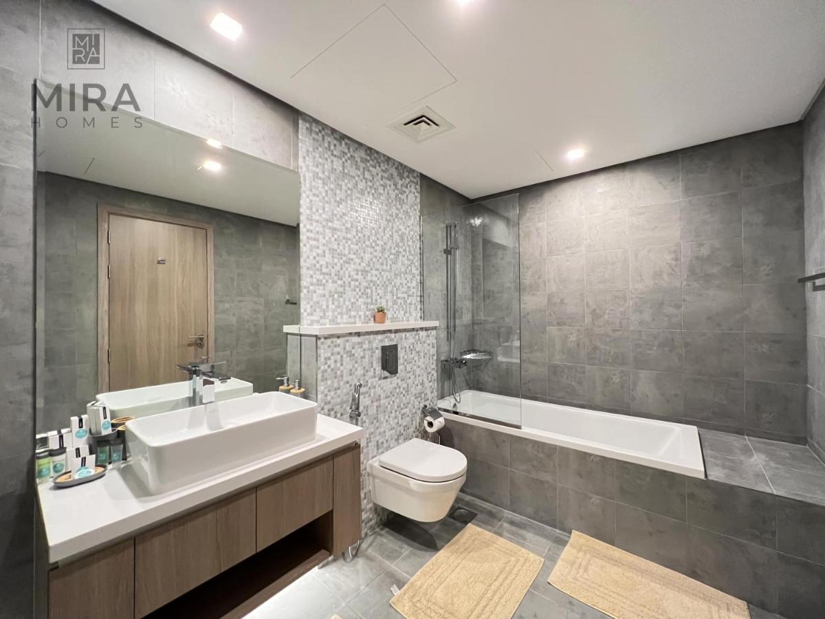 Mira Holiday Homes - Newly 1 Bedroom In Dubai Marina Екстер'єр фото