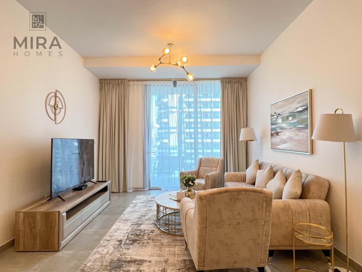 Mira Holiday Homes - Newly 1 Bedroom In Dubai Marina Екстер'єр фото