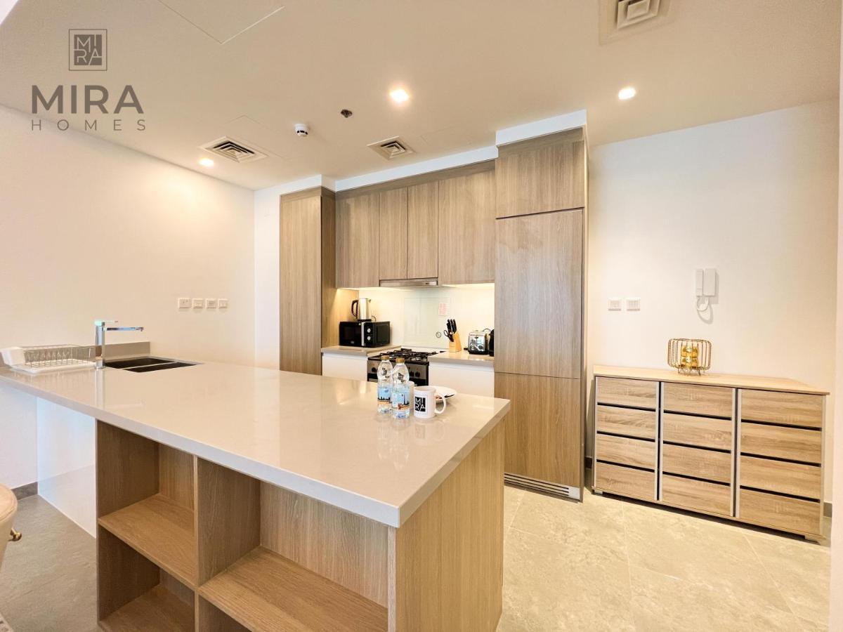 Mira Holiday Homes - Newly 1 Bedroom In Dubai Marina Екстер'єр фото
