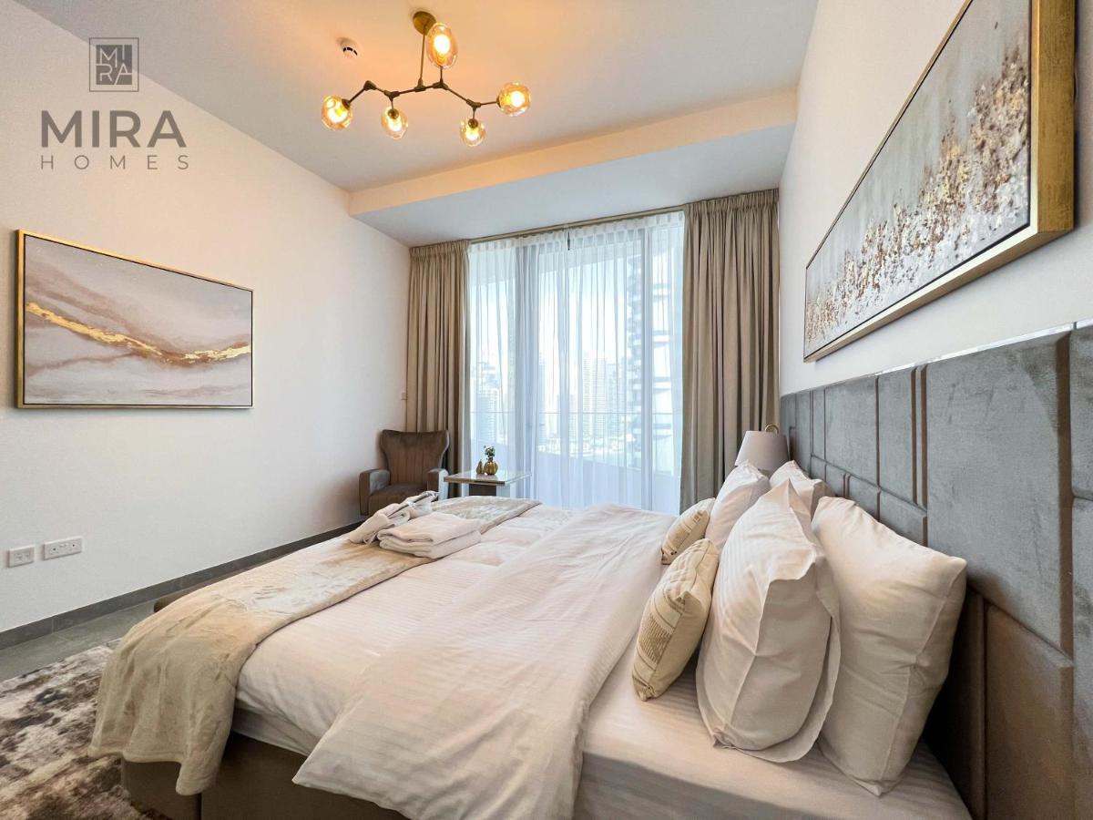 Mira Holiday Homes - Newly 1 Bedroom In Dubai Marina Екстер'єр фото