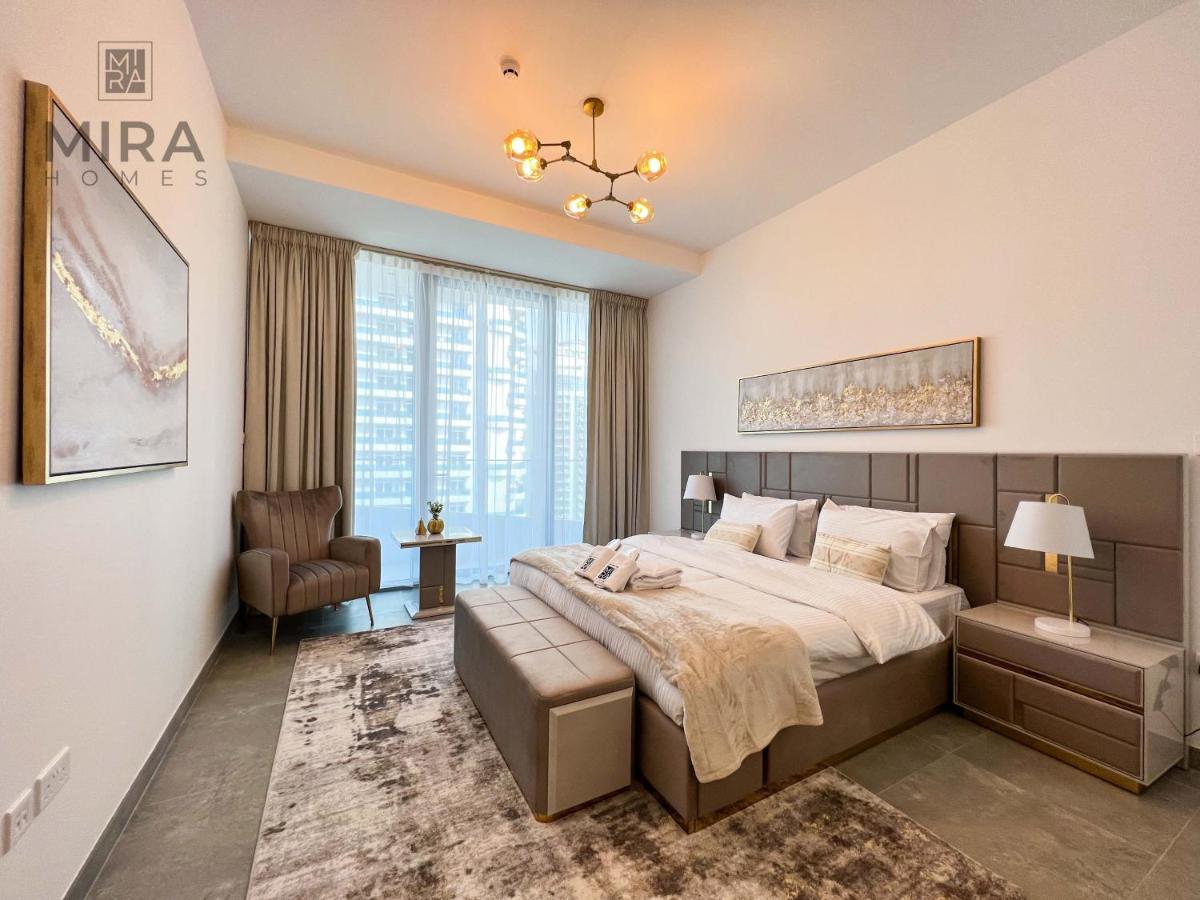 Mira Holiday Homes - Newly 1 Bedroom In Dubai Marina Екстер'єр фото